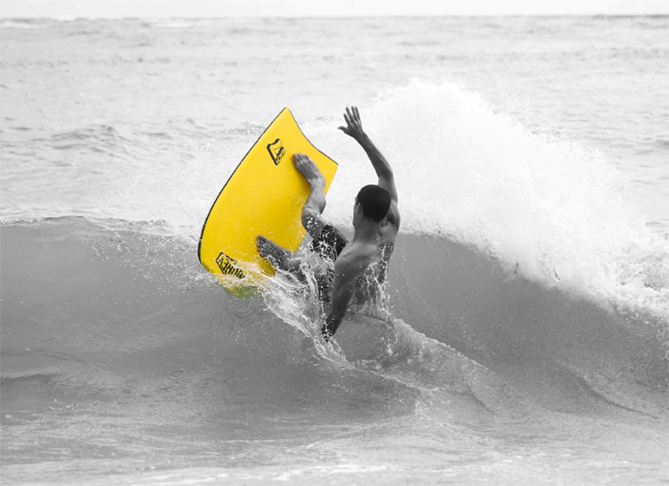 Morey Bodyboards: they're back to reconquer the riders' hearts | Photo: Morey Bodyboards