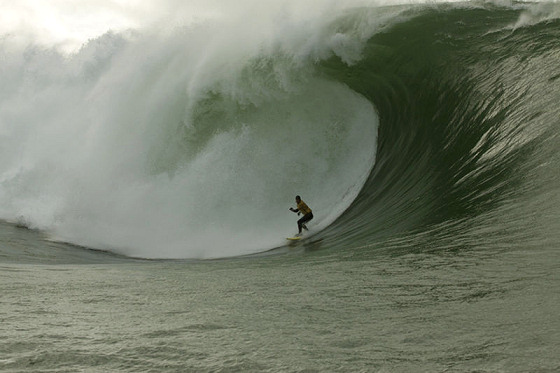 Mullaghmore Head, County Sligo: don't wipeout here