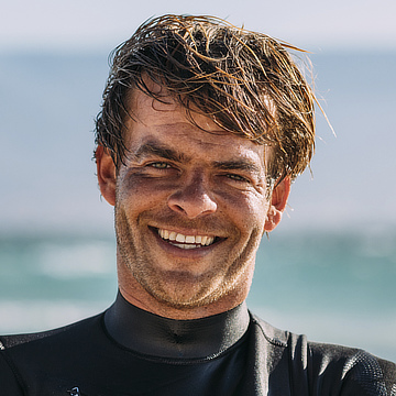 Nick Jacobsen: SurferToday's Kiteboarder of the Year 2019