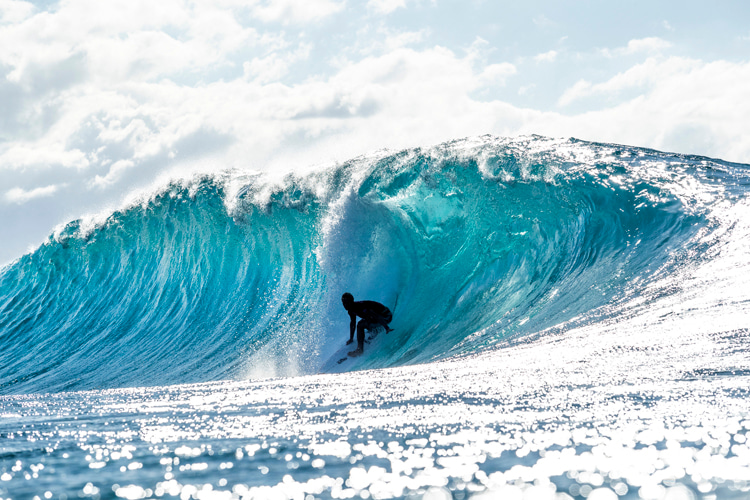 The best surf spots on the North Shore of Oahu