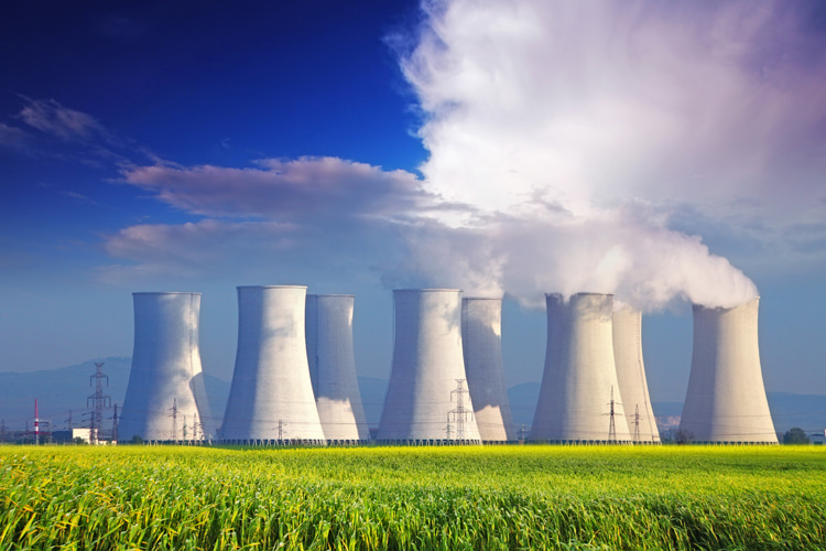 Nuclear energy: a source of power with several benefits and drawbacks | Photo: Shutterstock