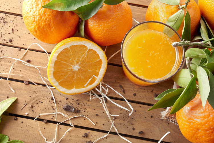 Oranges: the ultimate Vitamin C superfruit | Photo: Shutterstock