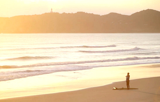 Out In The Line-Up: a great gay surfing documentary