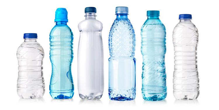 Plastic bottles: the they can and should be recycled | Photo: Shutterstock