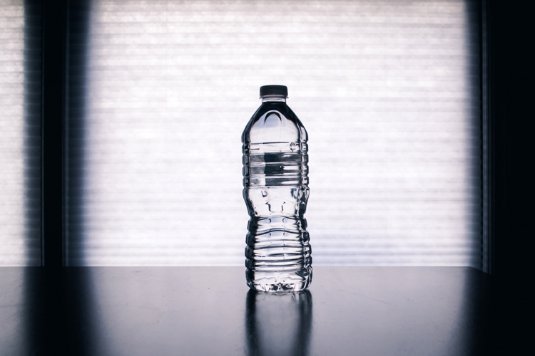 Plastic bottles: they need between 450 and 1,000 years to biodegrade | Photo: Creative Commons