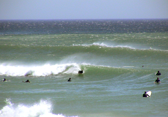 Portugal will have seven High Performance Surfing Centers