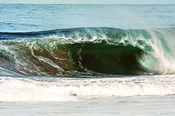 Punta Colorada: Mexican surf sanctuary