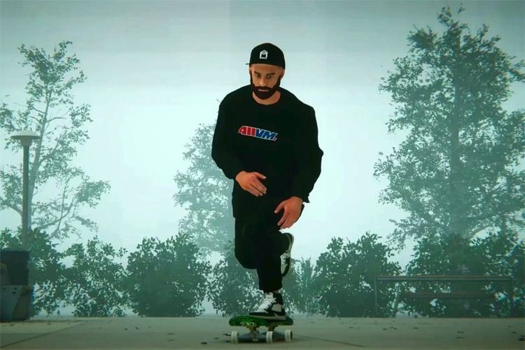 Push mongo: a beginner's mistake or a helpful skateboard technique?