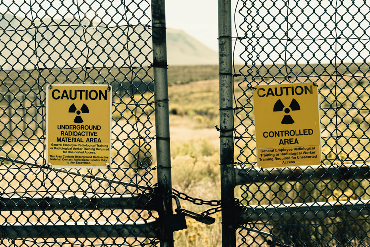 Nuclear energy: extraction and refining process of uranium can be harmful to the environment | Photo: Meyers/Creative Commons