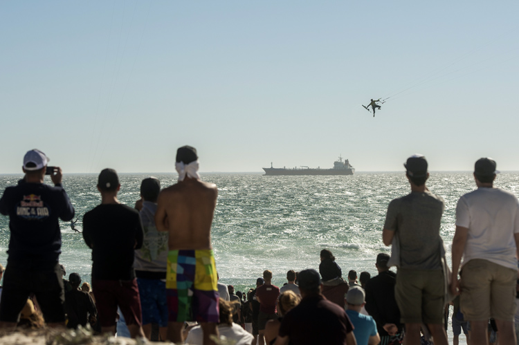 Red Bull King of the Air: the event will now have a qualifying round | Photo: Bradley/Red Bull