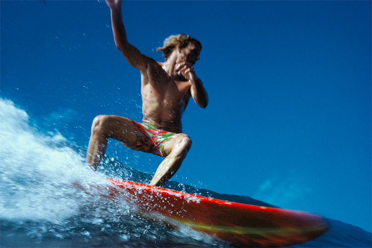 Shortboard revolution: how surfing reimagined itself between 1967-1970 | Photo: Leroy Grannis/Taschen