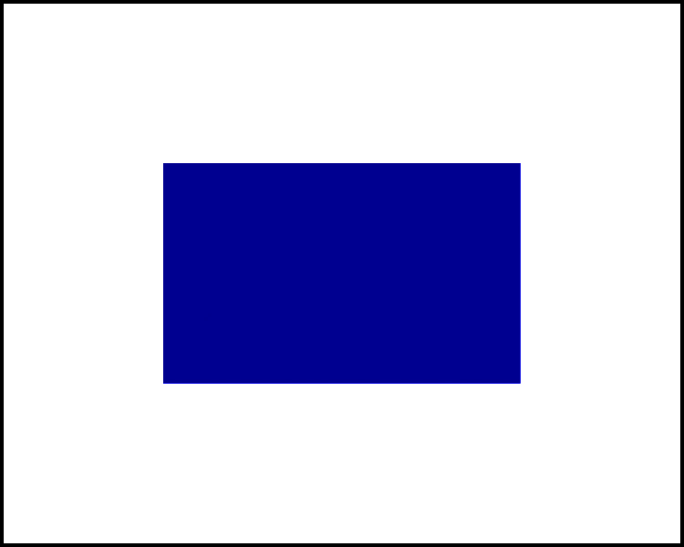 S (Sierra) | Nautical Flag