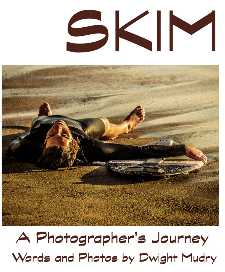 Skim: A Photographer's Journey