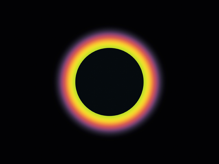 Sun Warning Flag | High Level of Ultraviolet (UV) Radiation