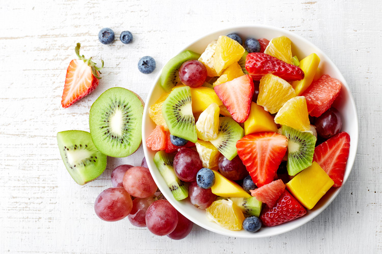 Superfruits: a juicy diet for surfers | Photo: Shutterstock