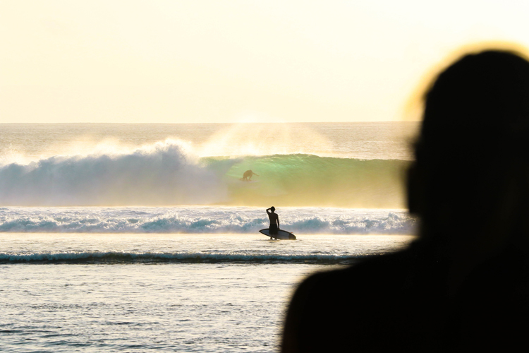 Communications: a critical tool for surf brands to succeed | Photo: Bishop/Creative Commons