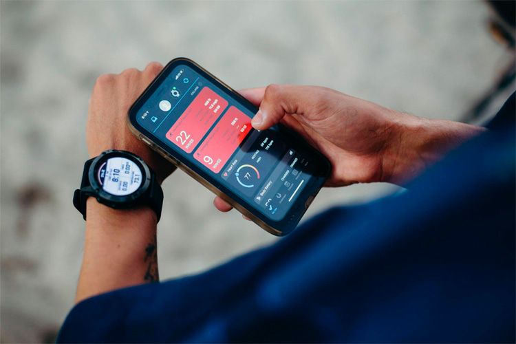 Surf apps: real-time ocean conditions and forecasts on your smartphone | Photo: Surfline