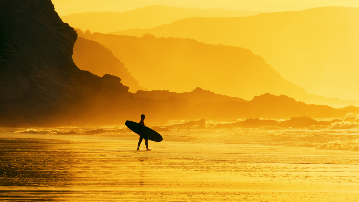 Surf Industry Data Mining | Real-Time Business Intelligence