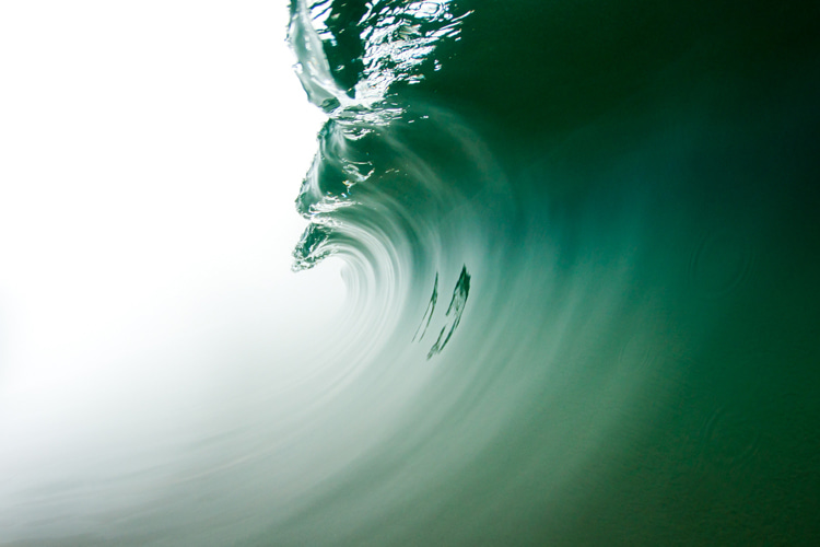 The Wave, California | Photo: Quinn Matthews