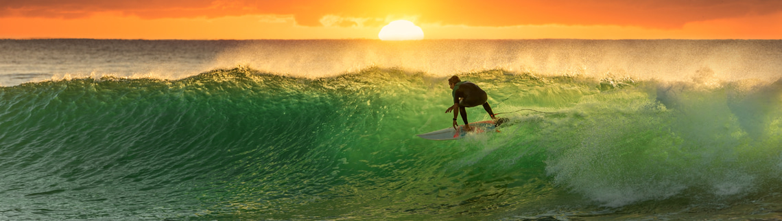 Surfing: discover the world's largest surfboard manufacturers | Photo: Shutterstock