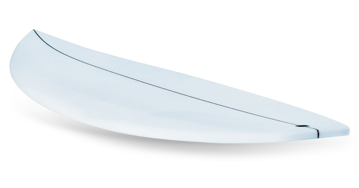 Surfboard Size Chart: choose the right surfboard for your weight and experience level