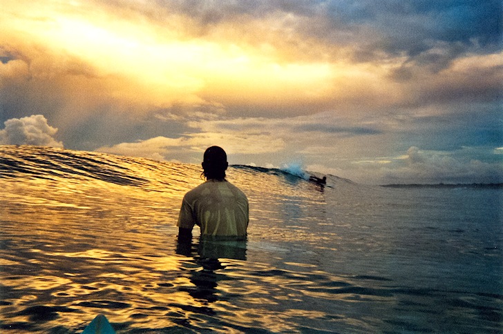 Surfers: riding waves and saving lives | Photo: Creative Commons/Roman Königshofer