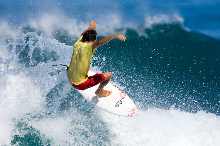 Surfing: details matter and will make you a better surfer | Photo: Shutterstock