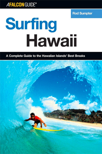 Surfing Hawaii
