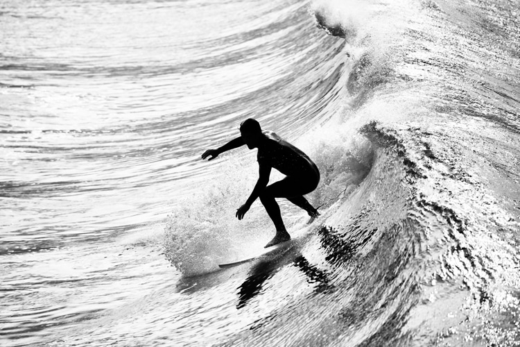 Visualization: a mental imagery technique that will improve your surfing | Photo: Shutterstock