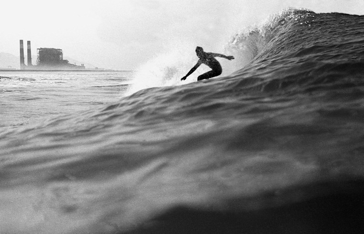 The Surf and Skate industry has survived the global economic crisis | Photo: Creative Commons/Mel Stoutsenberger