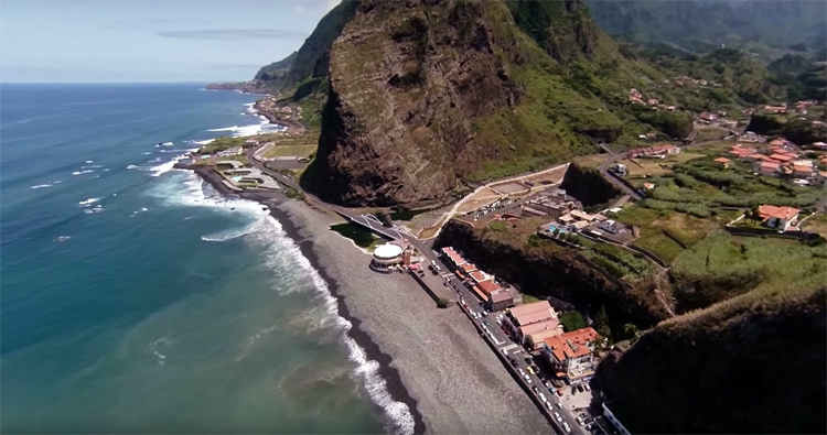 Madeira: the Portuguese Hawaii