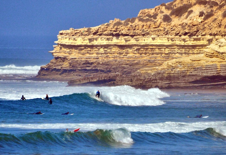 Morocco: powered by the Atlantic | Photo: ElegantConcierge.com