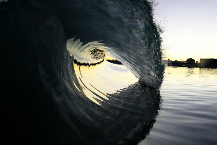 Surf Lakes: developers are still trying to improve the overall quality of the artificial wave | Photo: Dany Taylor