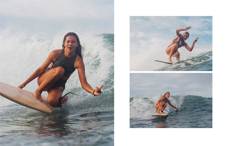 Surf Like a Girl: one of the best surf books of all time