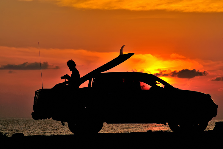 Surf photography: a fundamental part of modern surf journalism | Photo: Shutterstock