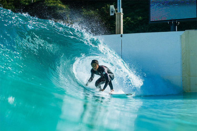 The Wave Bristol: the UK has a new wave pool