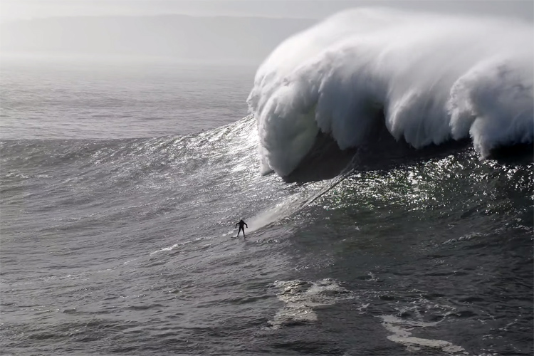 Toby Cunningham: he loves wiping out | Video Still: Maquina Voadora
