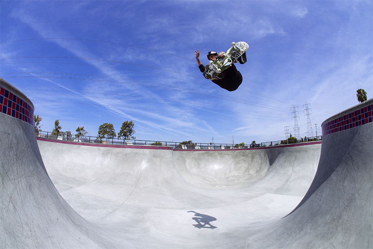 Tony Hawk: a famous skateboarder who is often mistaken for someone else | Photo: Tony Hawk