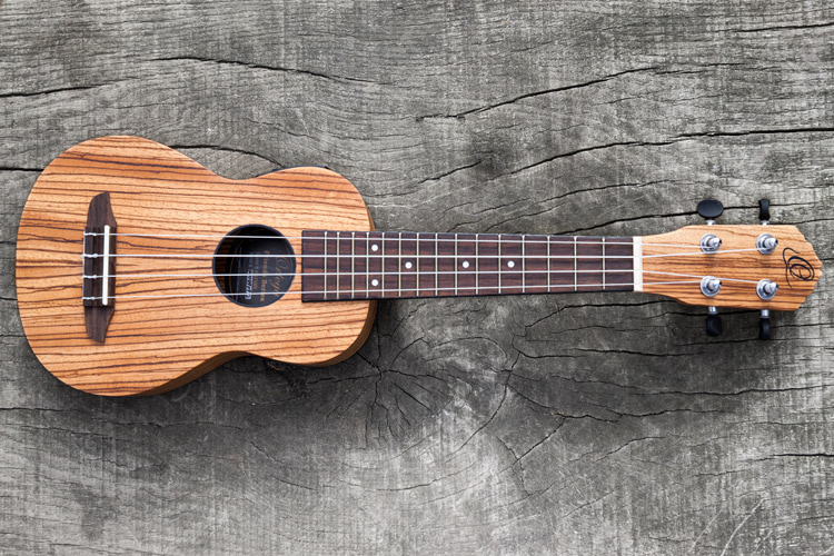 How to tune a ukulele