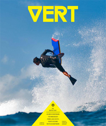 Vert Magazine