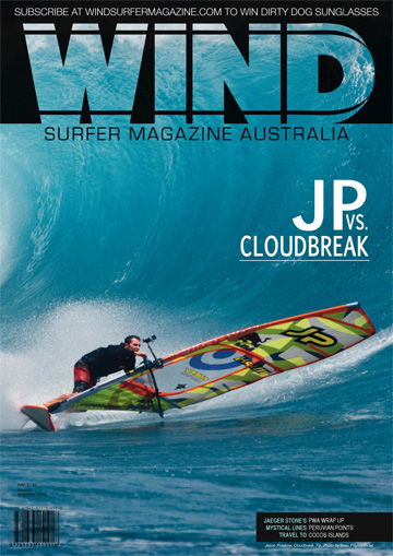 Windsurfer Magazine