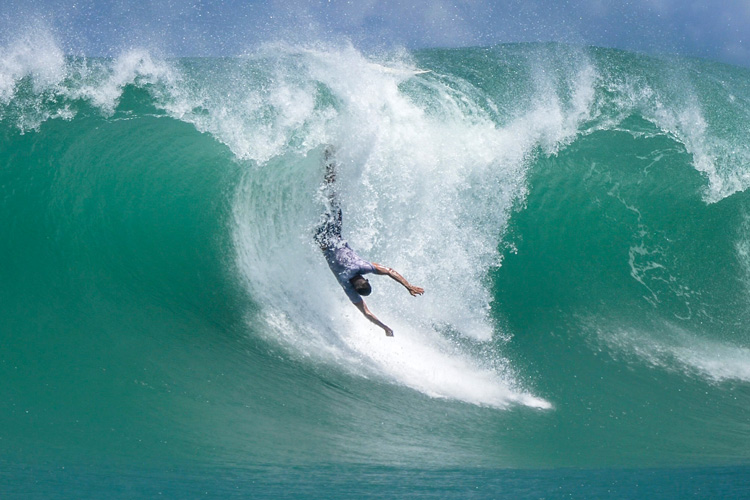 Wipeouts: minimize possible accidents but get ready for them | Photo: Shutterstock