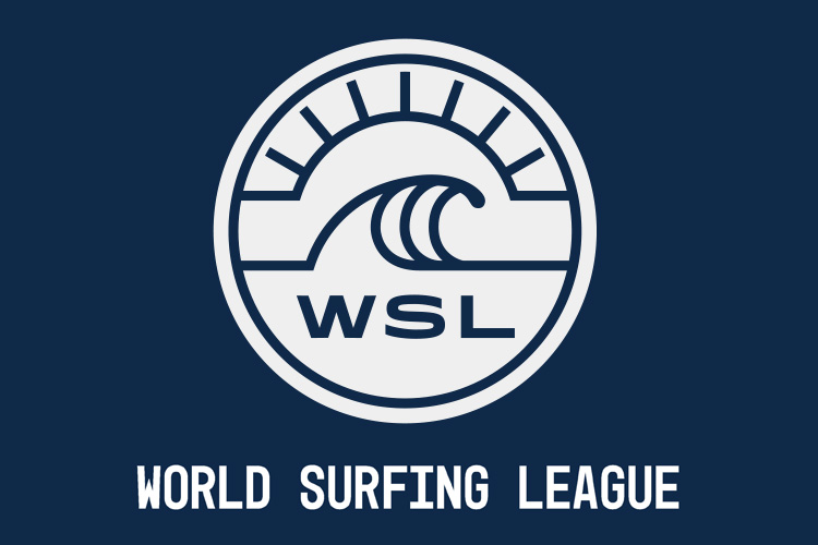 World Surfing League: goodbye World Surf League