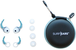 Surfear Earplugs