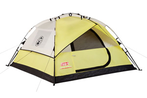 Coleman 3-Person Instant Dome Tent