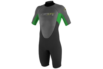 O'Neill Reactor 2mm Spring Wetsuit