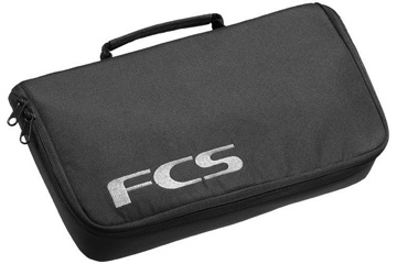 FCS Fin Wallet