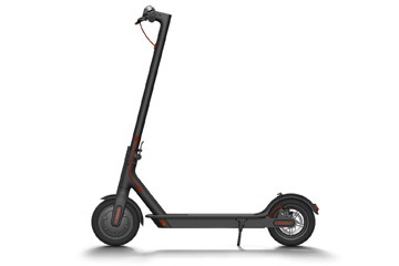 Hoverworld Electric Scooter