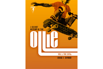 A Secret History of the Ollie