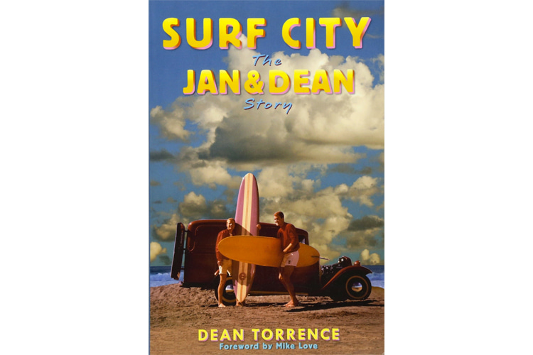 Surf City: The Story of Jan and Dean